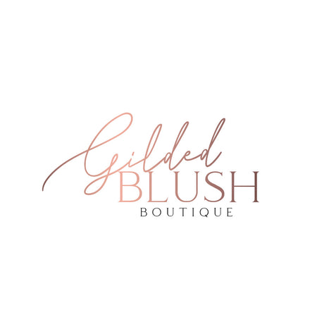 Gilded Blush Boutique